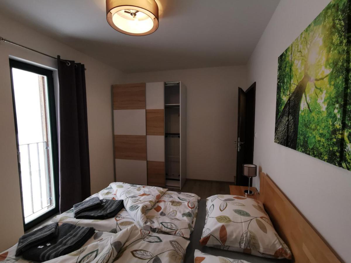 Apartmán Apartmán 5 Klínovec Loučná pod Klínovcem Exteriér fotografie