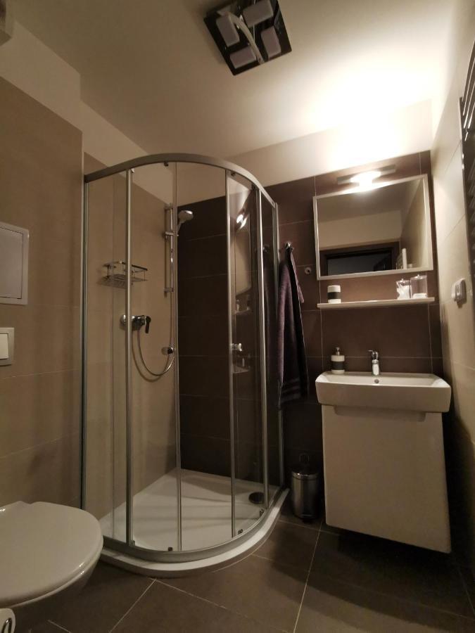 Apartmán Apartmán 5 Klínovec Loučná pod Klínovcem Exteriér fotografie
