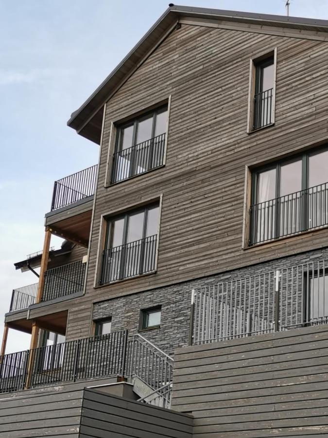 Apartmán Apartmán 5 Klínovec Loučná pod Klínovcem Exteriér fotografie
