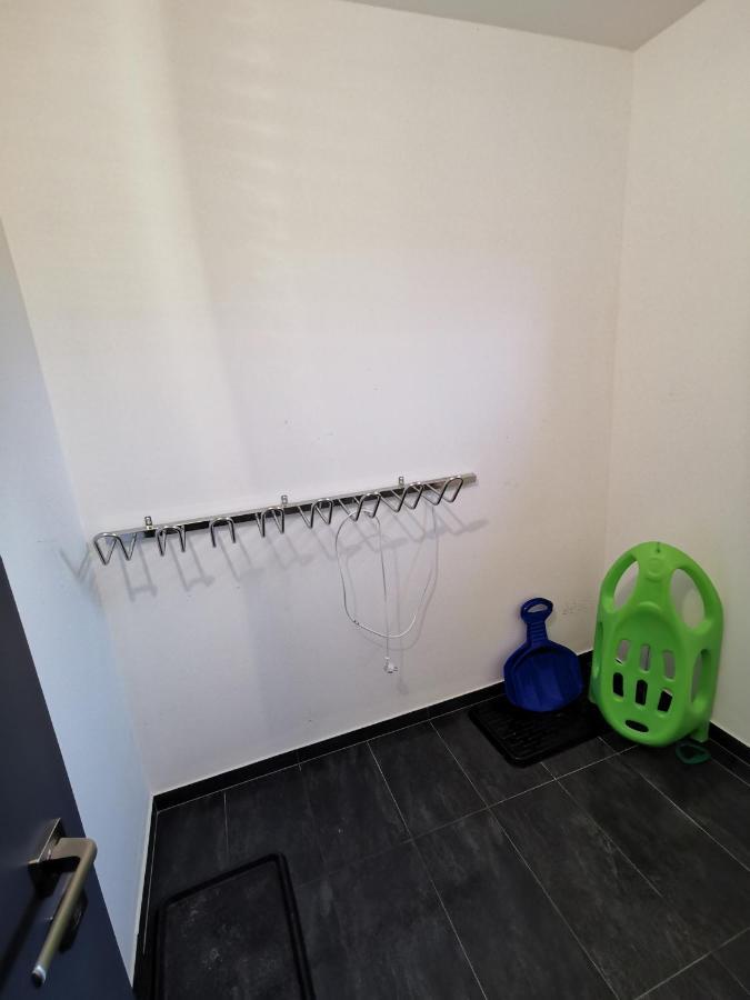 Apartmán Apartmán 5 Klínovec Loučná pod Klínovcem Exteriér fotografie