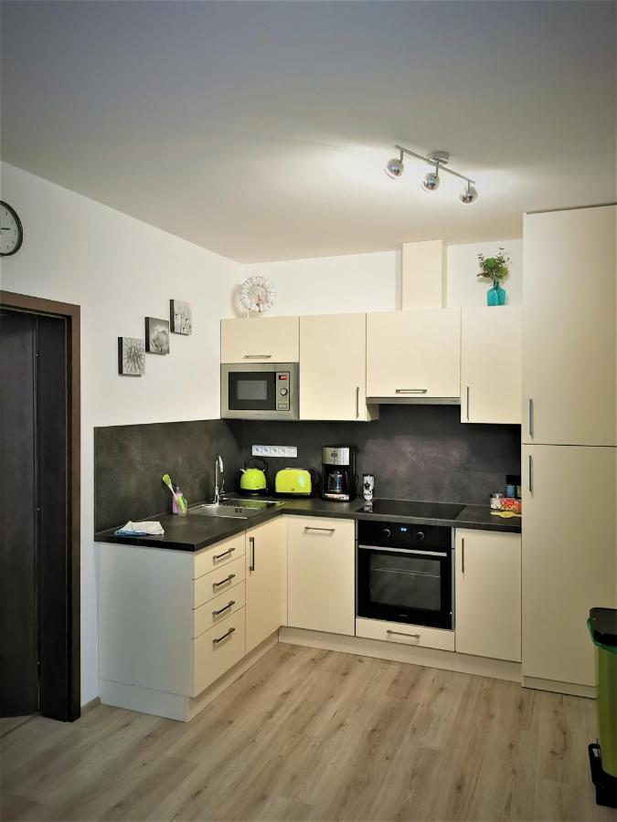 Apartmán Apartmán 5 Klínovec Loučná pod Klínovcem Exteriér fotografie